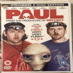 Paul DVD ENGLISH