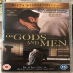 Of Gods and Men DVD