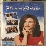 Picture Perfect DVD
