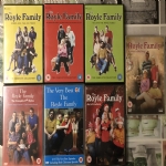 The Royle Family 7 DVD