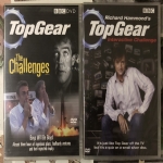 Top Gear 2 DVD