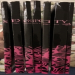 Sex and the City The essential collection COMPLETE DVD