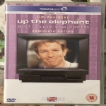 Up the Elephant and Round the Castle Complete series DVD ENGLISH
