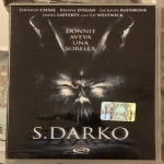 S. Darko DVD
