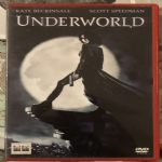 Underworld DVD