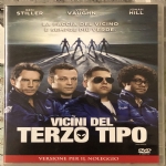 Vicini del terzo tipo DVD NOLEGGIO