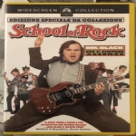 School of Rock DVD