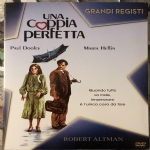 Una coppia perfetta DVD