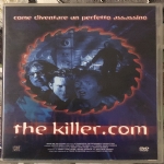 Thekiller.com DVD