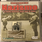Storia e segreti del Nazismo. Le verità nascoste degli anni di Hitler DVD