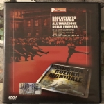 Seconda Guerra Mondiale n. 1 - Dall’avvento del Nazismo all’invasione della Francia DVD