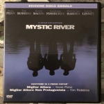 Mystic River DVD
