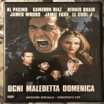 Ogni maledetta domenica - Any Given Sunday Director’s cut DVD