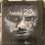Broj 23 The number 23 DVD