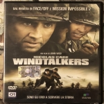 Windtalkers DVD