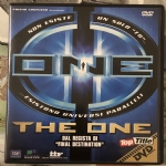 The One DVD