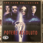 Potere assoluto (2002) DVD