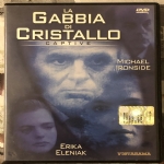 La gabbia di cristallo DVD
