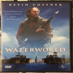 Waterworld DVD