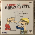 Ladri di barzellette DVD