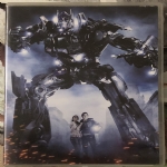 Transformers DVD