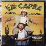 La capra DVD