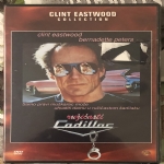 Ružičasti Cadillac DVD CROATIAN
