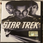 Star Trek DVD