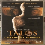 Talos - L’ombra del faraone DVD