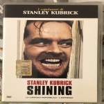 La cineteca Repubblica L’Espresso - Shining DVD