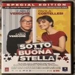 Sotto una buona stella DVD