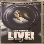 Live! - Ascolti record al primo colpo DVD