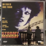 Stormy Monday DVD