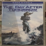 The Day After Tomorrow - L’alba del giorno dopo DVD