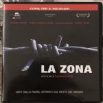 La zona DVD NOLEGGIO