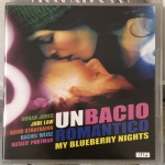 Un bacio romantico - My Blueberry Nights DVD