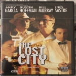 The Lost City (2005) DVD