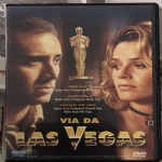 Via da Las Vegas DVD