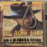 The Jack Bull - Qual  il prezzo della giustizia? DVD