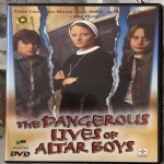 The Dangerous Lives of Altar Boys DVD
