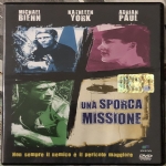 Una sporca missione DVD