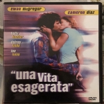 Una vita esagerata DVD