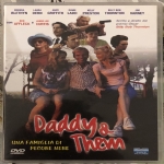 Daddy and Them DVD