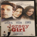 Jersey Girl DVD