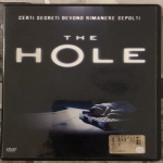 The Hole (2001) DVD