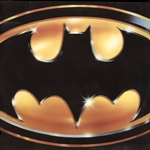 BATMAN - MOTION PICTURE SOUNDTRACK