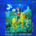 Voyage en Sardaigne