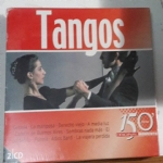 TANGOS 150’ the original moments 2 cd in cofanetto sigillato