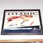 TITANIC   EDIZIONE SPECIALE 2 DVD