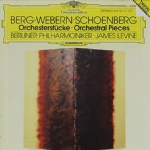 Berg-Webern-Schoenberg